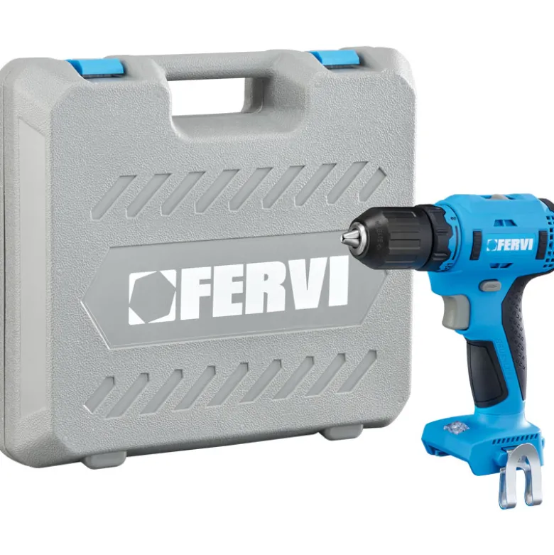 TRAPANO AVVITATORE 20V