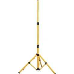 TRIPODE REGOLABILE IN ALTEZZA