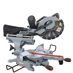 TRONCATRICE RADIALE PER LEGNO