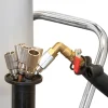 UNITÀ ASPIRA OLIO PNEUMATICA