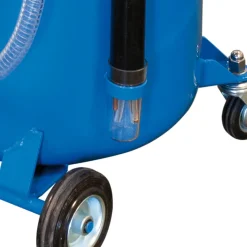 UNITÀ ASPIRA OLIO PNEUMATICA