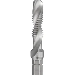 UTENSILE 3 IN 1, PUNTA-MASCHIO-SVASATORE