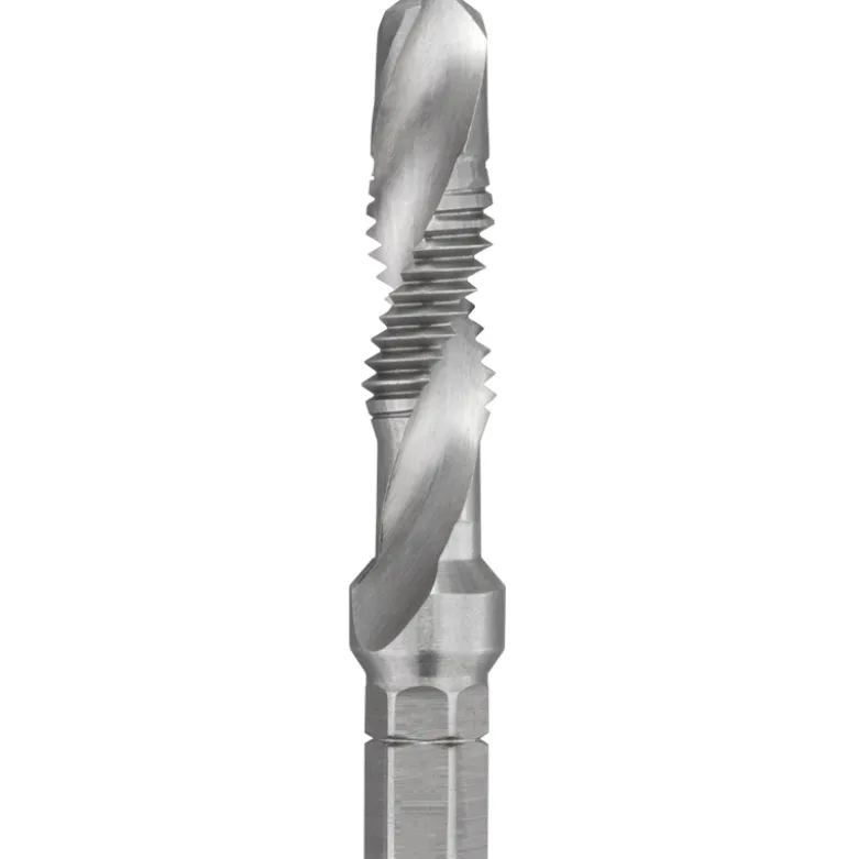 UTENSILE 3 IN 1, PUNTA-MASCHIO-SVASATORE