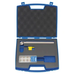 UTENSILE PER INTERNO CON INSERTI