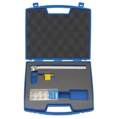 UTENSILE PER INTERNO CON INSERTI