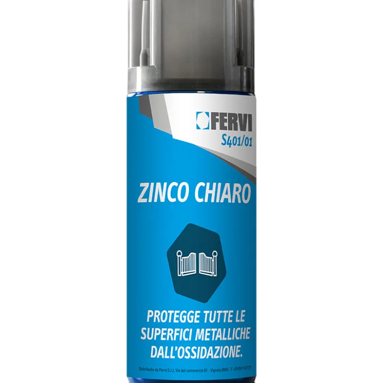 ZINCO CHIARO
